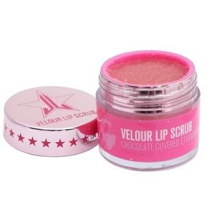 Jeffree Star Chocolate Covered Strawberry Scrub